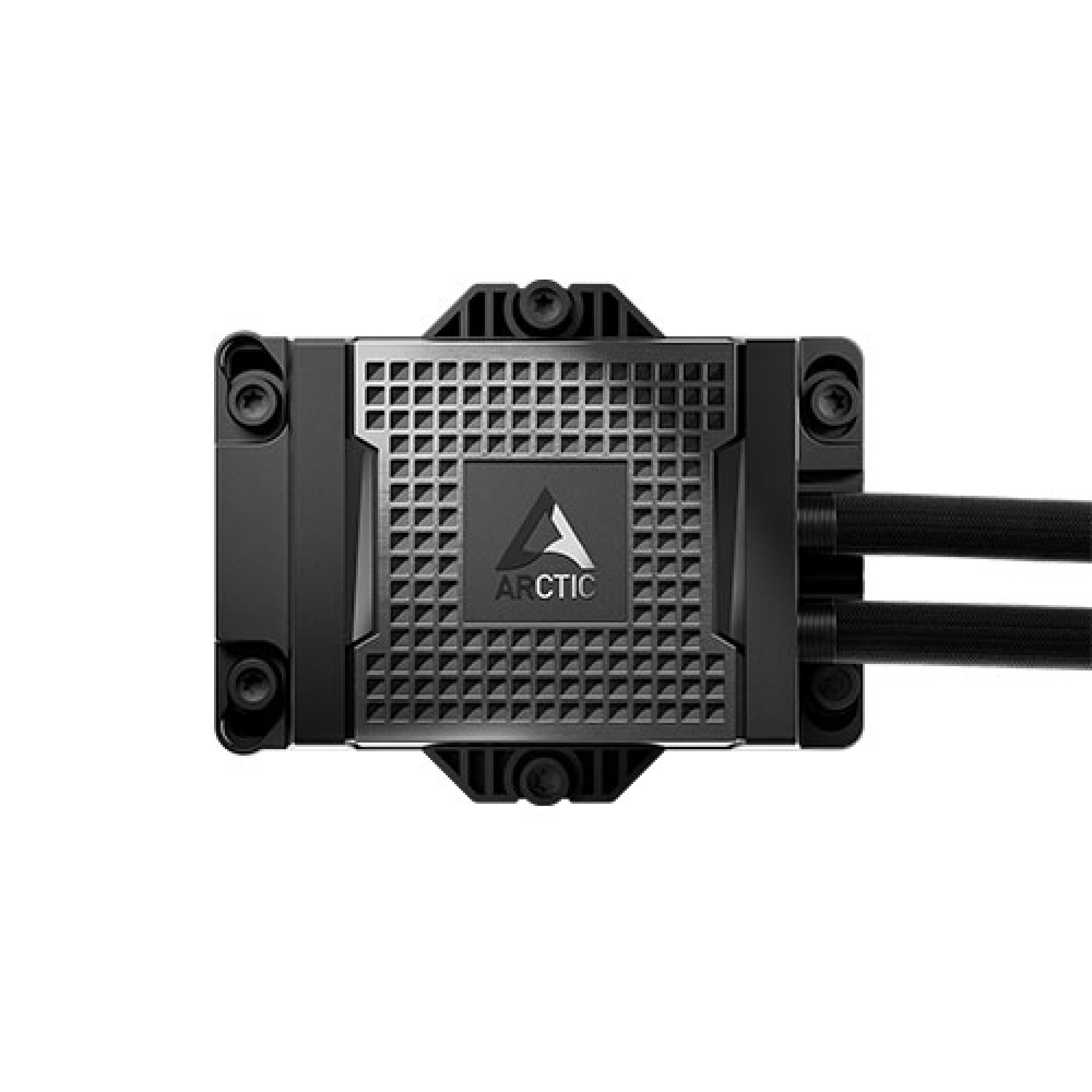 Arctic Liquid Freezer WS360-4710 Workstation Liquid Cooler (Black)