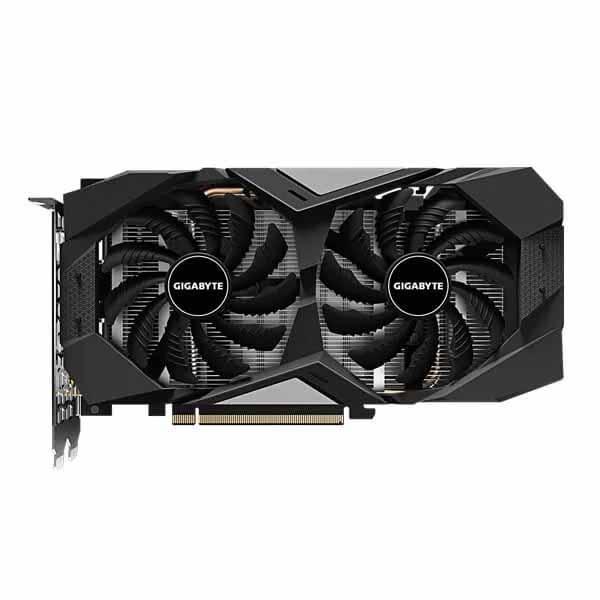 Buy Gigabyte GeForce® GTX 1660 SUPER D6 6G Graphics Card at Best