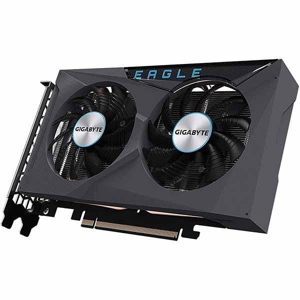 Gigabyte RX 6500 XT Eagle 4GB - Image 3