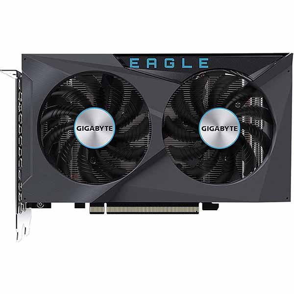 Gigabyte RX 6500 XT Eagle 4GB - Image 2