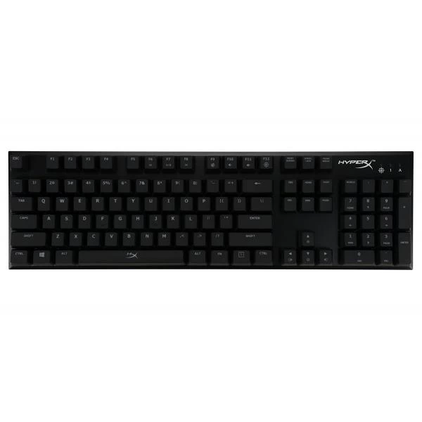 Hyperx Alloy Fps Cherry Mx Blue Switches Keyboard