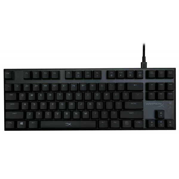 Hyperx Alloy Fps Pro Cherry Mx Blue Switches Keyboard