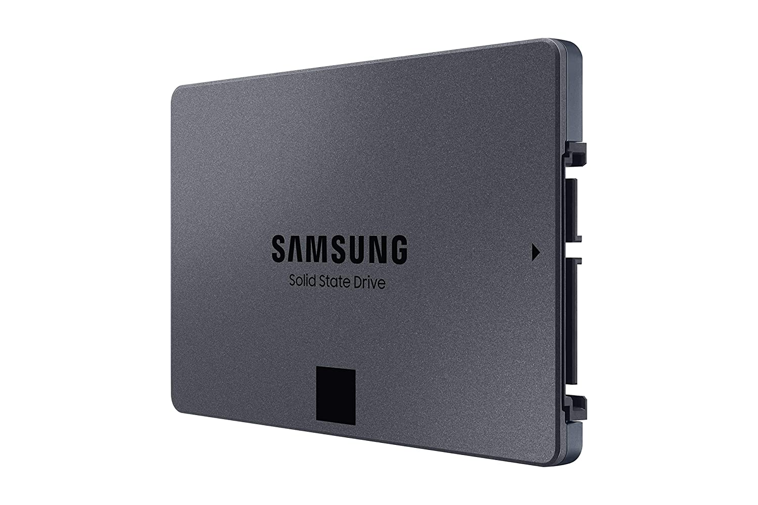 Samsung 870 QVO 2TB 2.5 inch SATA SSD
