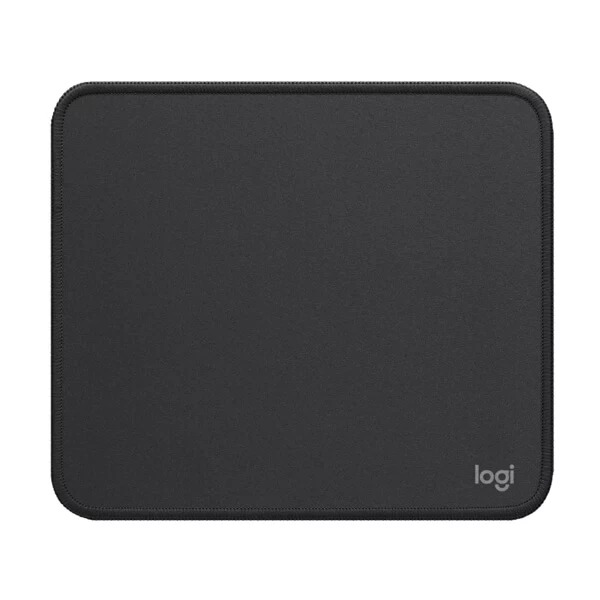 Logitech Mouse Pad Studio Series  - Graphite