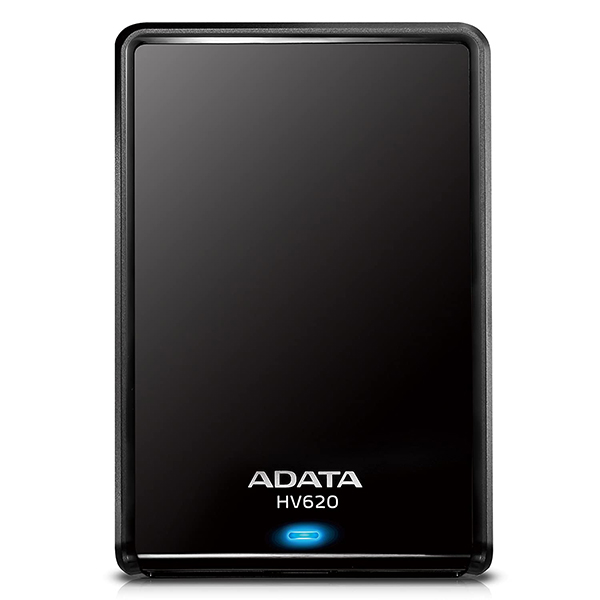 ADATA HV620 1TB External Hard Drive