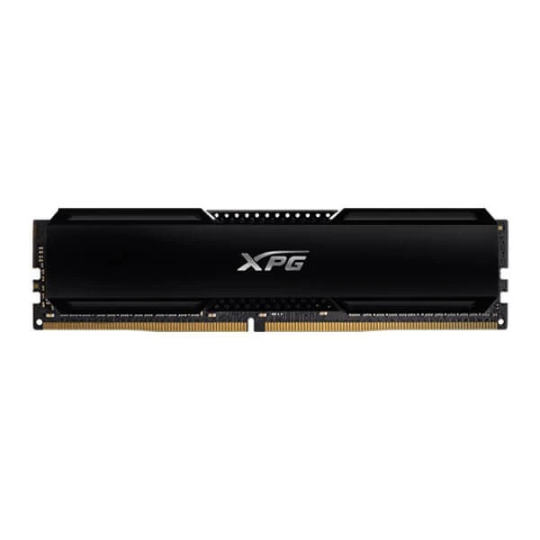 Adata XPG Gammix D20 32GB (32GBx1) DDR4 3200MHz Desktop RAM