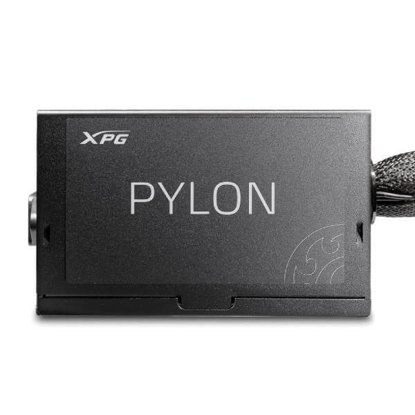 Adata XPG Pylon 550W 80 Plus Bronze SMPS