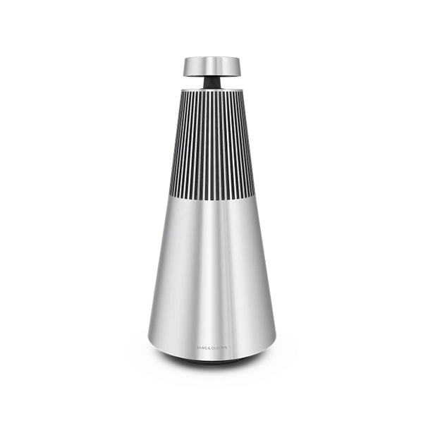Bang &amp; Olufsen Beosound 2 Wireless Multiroom Speaker, Natural