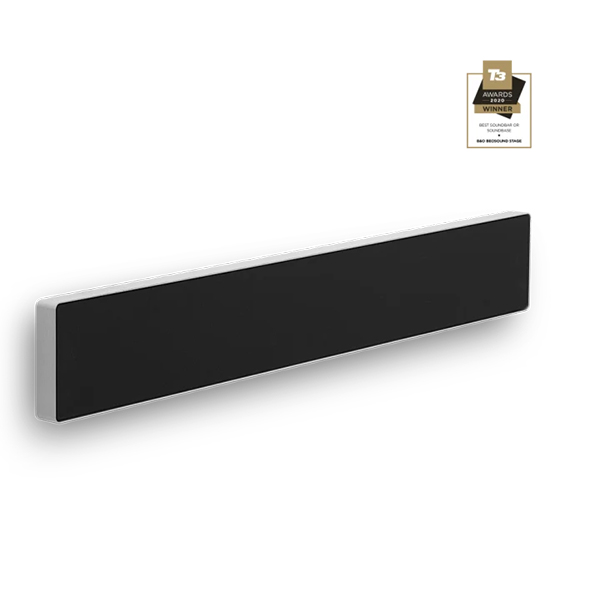 Bang &amp; Olufsen Beosound Stage Dolby Atmos Soundbar Natural