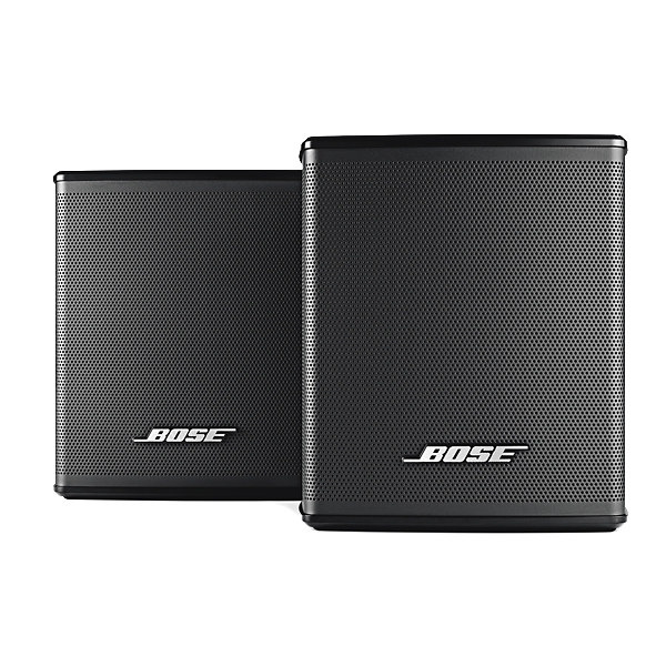 Bose Surround Speakers (Black)