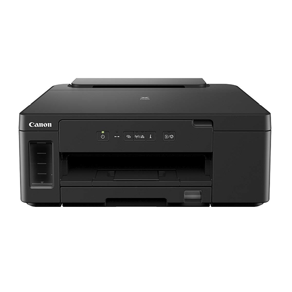 Canon PIXMA GM2070 Single Function Wi-Fi Mono Ink Tank Printer