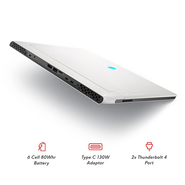 Buy DELL Alienware x14 Gaming Laptop, Intel i7-12700H, 14 “(35.5cm