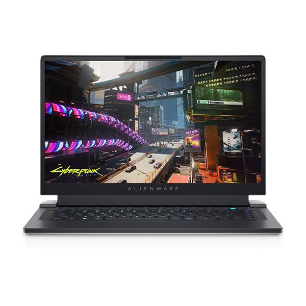 Dell New Alienware X15 R2 Gaming Laptop, Intel I7-12700H Windows 11+Mso'21 16Gb Lp Ddr5 1Tb Ssd, Nvidia Rtx 3060 (6Gb Gddr6) 15.6 Inches (39.62Cms) Fhd 360Hz 300Nits, Alienfx Kb (D569940Win9, 2.34Kgs)