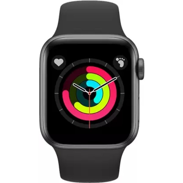 DIGITEK (DSW-003) Chrono Band 2 Smart Watch
