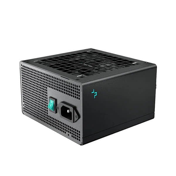 Deepcool PK750D 750 Watt 80 Plus Bronze SMPS