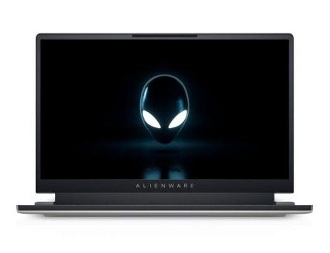 Dell New Alienware x15 R2 Gaming Laptop, Intel i9-12900H, Win11+MSO'21 , 32GB LP DDR5, 1TB SSD, NVIDIA RTX 3080 Ti (16GB GDDR6), 15.6" (39.62Cms) FHD 360Hz 300nits, AlienFX KB (D569942WIN9, 2.34Kgs)