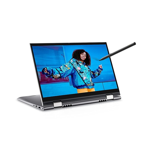 Buy Dell New Inspiron 5410 2In1 Laptop Intel I5-1155G7, 8Gb, 512Gb