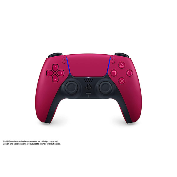 Sony DualSense Wireless Controller for PlayStation 5 Red