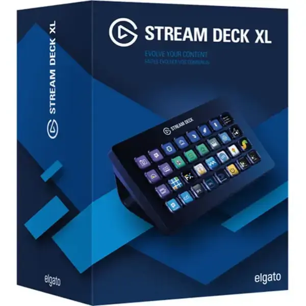 Buy Elgato Stream Deck XL - 32 keys at Best Price in India