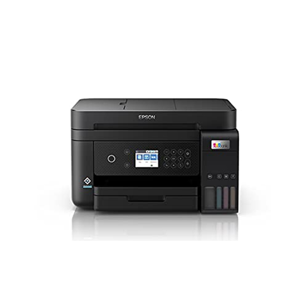 Epson EcoTank L6270 A4 Wi-Fi Duplex All-in-One Ink Tank Printer with ADF