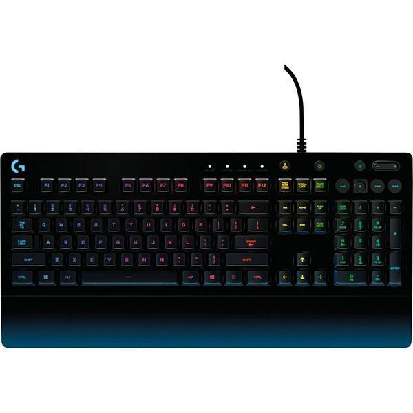 LOGITECH G213 PRODIGY Gaming keyboard