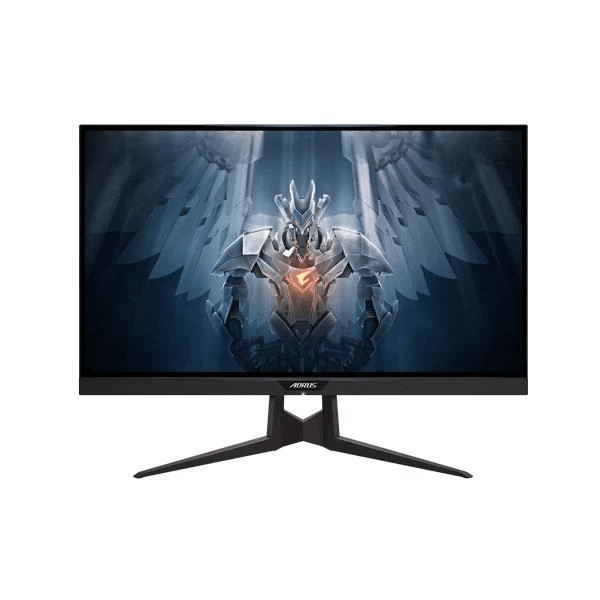 Gigabyte Aorus FI27Q RGB Free Sync Gaming Monitor