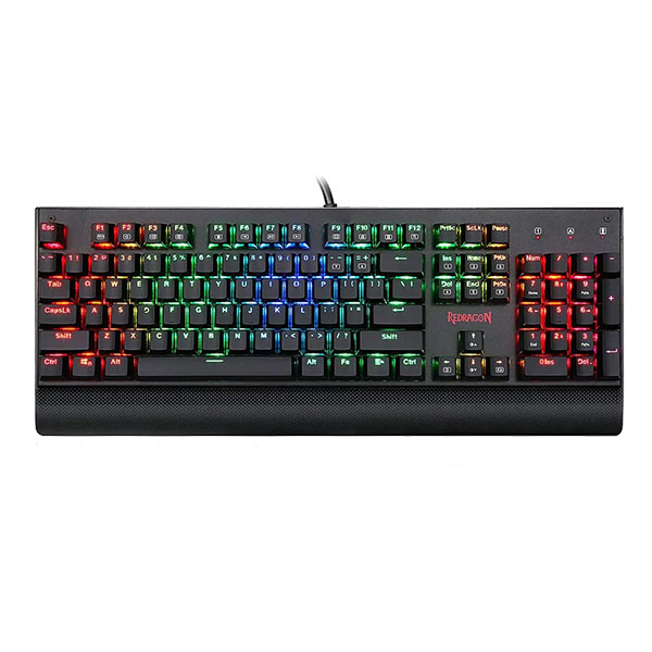 Redragon Kala K557 Mechanical Gaming Keyboard (Black)