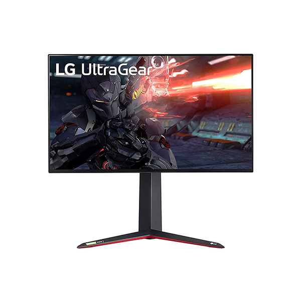 LG UltraGear 27GN950-B 27 Inch Gaming Monitor
