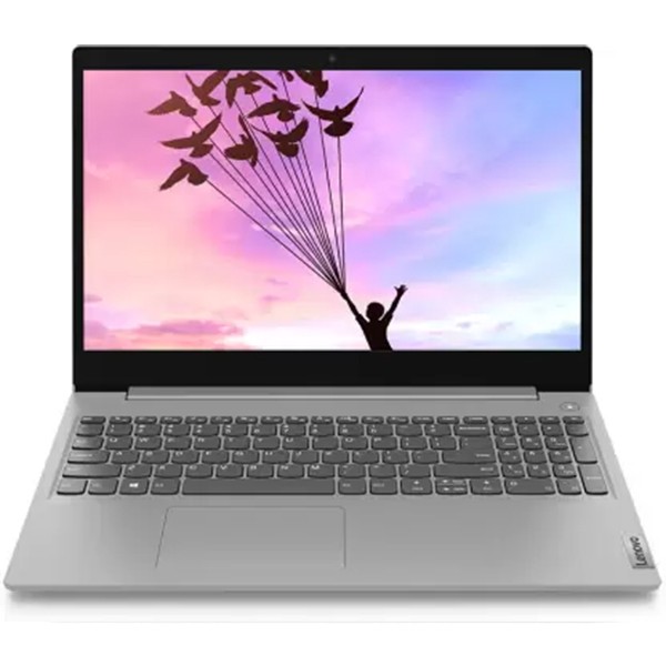 Lenovo IdeaPad 3 81X800LGIN 11th Gen Intel Core i3 15.6" FHD Thin &amp; Light Laptop(8GB/512GB SSD/Windows 11/Office 2021/2Yr Warranty/3months Xbox Game Pass/Platinum Grey/1.7Kg)