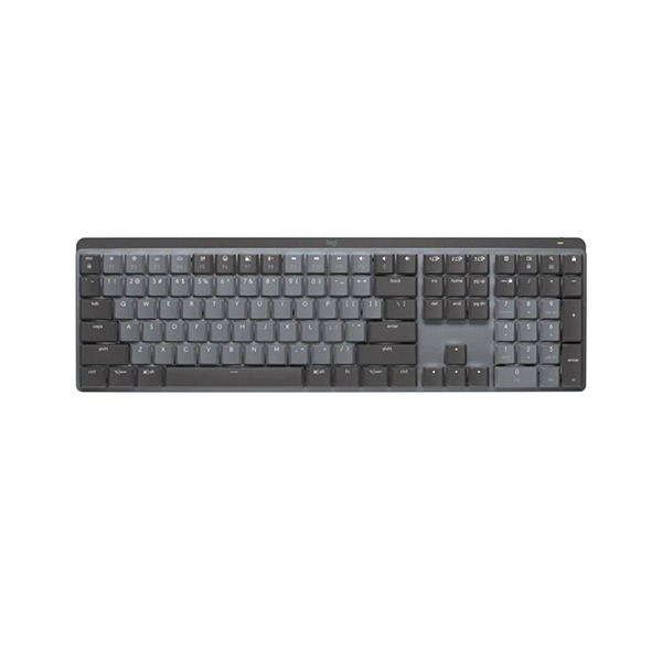 Logitech MX Mechanical Wireless Keyboard