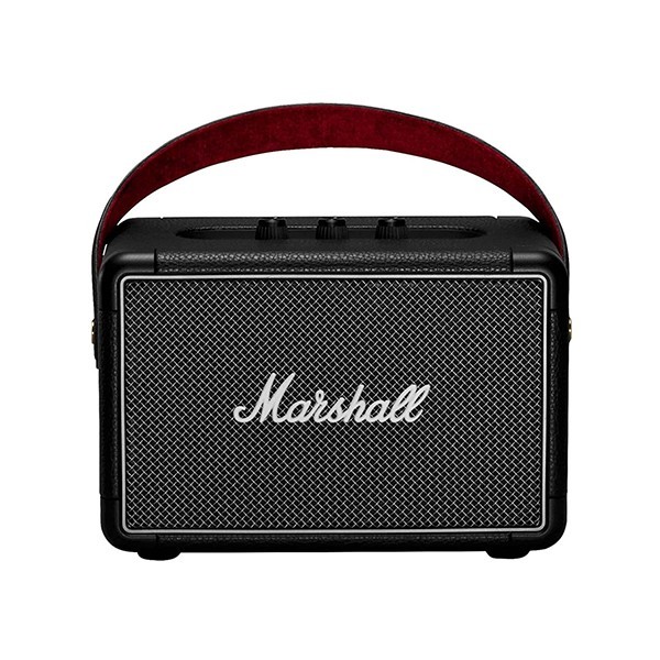 Marshall Kilburn II 36W Bluetooth Portable Speaker (Black)