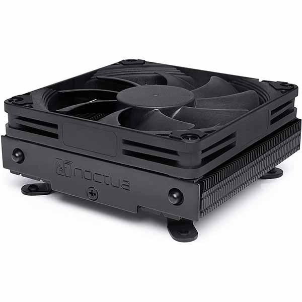 Noctua NH-L9I Chromax Black CPU Air Cooler