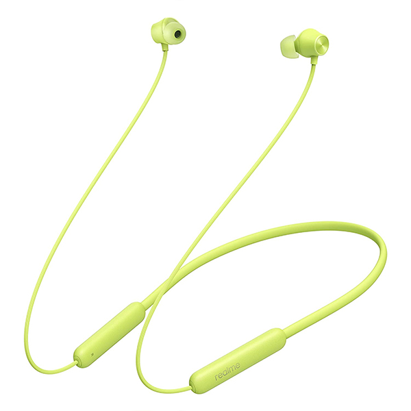 realme Buds Wireless 2 Neo (Green)