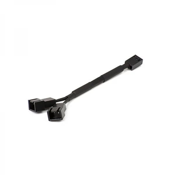 Phanteks 3 Pin Y - Splitter Fan Cable