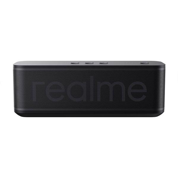 Realme 20W Brick Bluetooth Speaker with IPX5 Water Resistant RMA2018