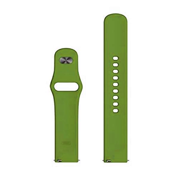 Realme RMA206 Watch Strap (Green)
