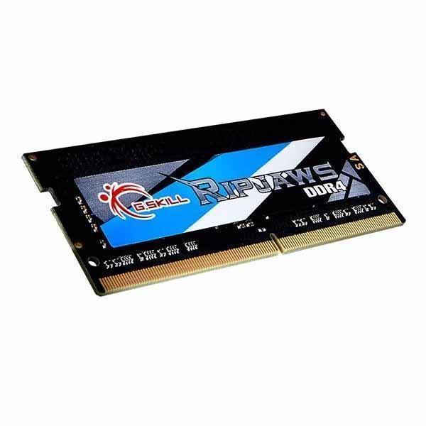 G.Skill Ripjaws 16GB (16GBx1) DDR4 2400MHz Memory Ram