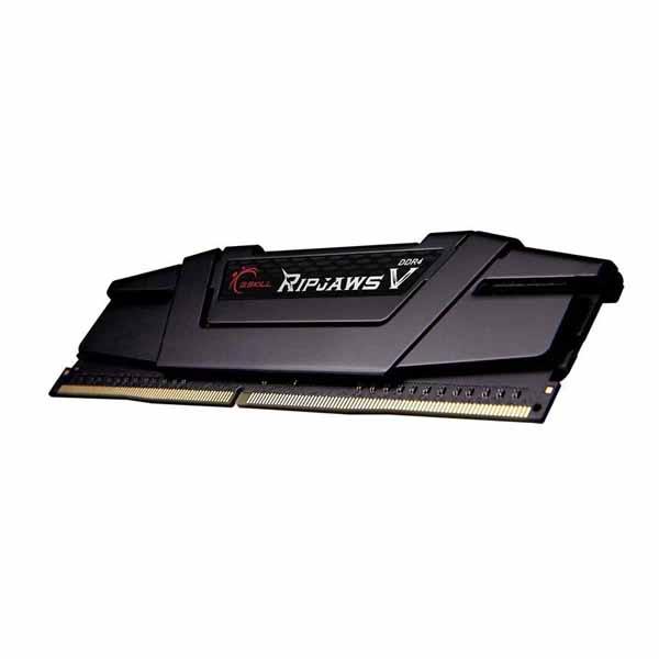 G.Skill Ripjaws V 8GB (8GBx1) DDR4 3200MHz RAM