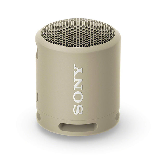 Sony Srs-Xb13 Wireless Extra Bass Portable Compact Bluetooth Speaker Taupe