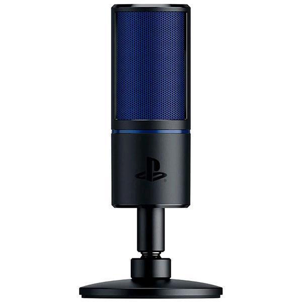 Buy Razer Seiren X - Cardioid Condenser Microphone Playstation
