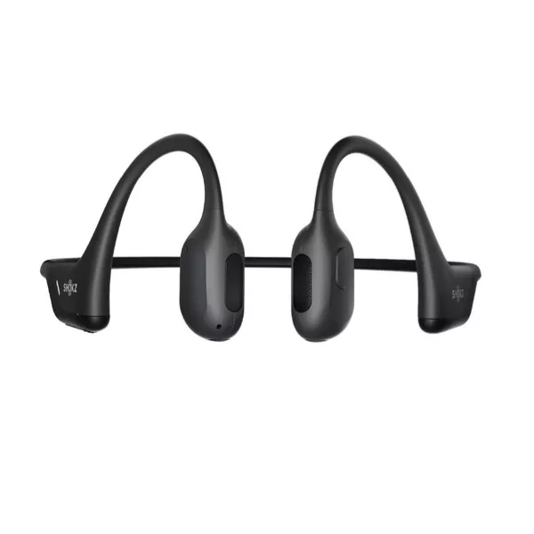 Buy Shokz OpenRun Pro Premium Bone Conduction Open-Ear Bluetooth