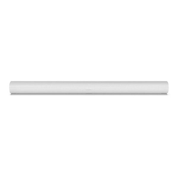 Sonos Arc The Premium Hdmi Soundbar with Dolby Atmos (Black) - White