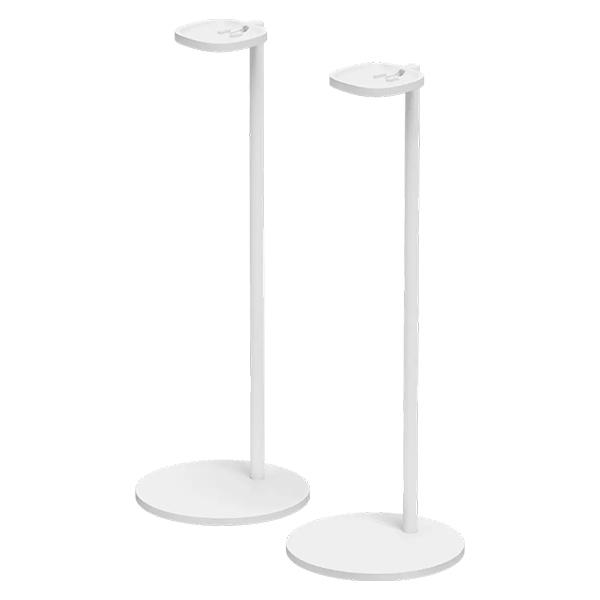 Sonos Floor Stand For One/One SL (Black) - White