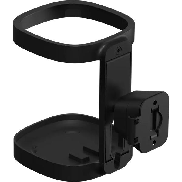 Sonos One Wall Mount For One and One SL (Black)