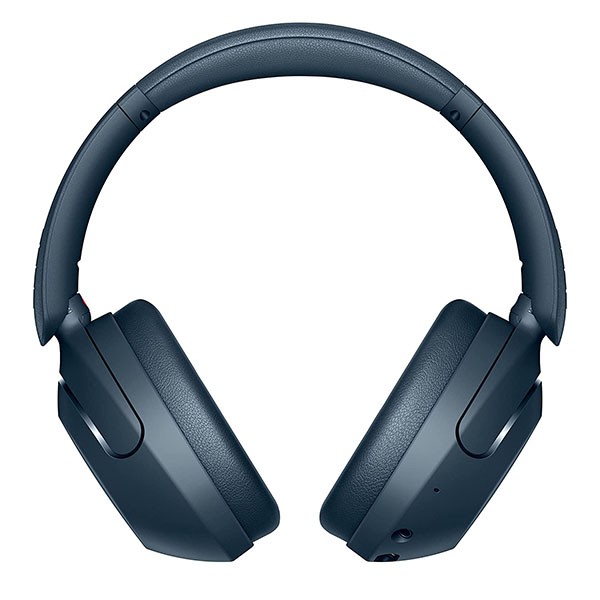 Buy Sony WH-XB910N Extra Bass Noise Cancelling Bluetooth Wireless