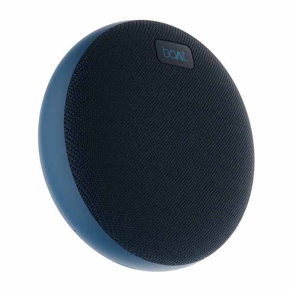 boAt Stone 180 Bluetooth Speaker (Steel Blue)