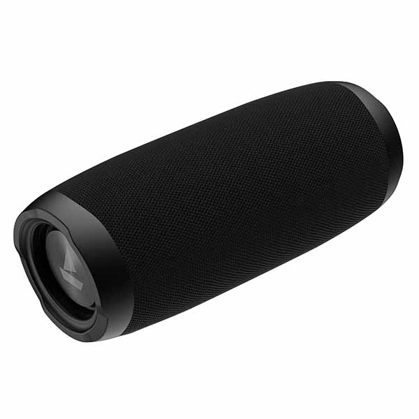 boAt Stone 620 Portable Wireless Speaker with 12W RMS Stereo Sound (Black)