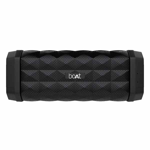 boAt Stone 650 10W Bluetooth Speaker with Upto 7 Hours Playback (Black)