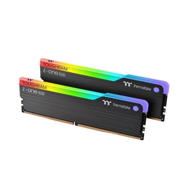 Thermaltake TOUGHRAM Z-ONE RGB 16GB (2x8GB) DDR4 4600MHz C19 Memory