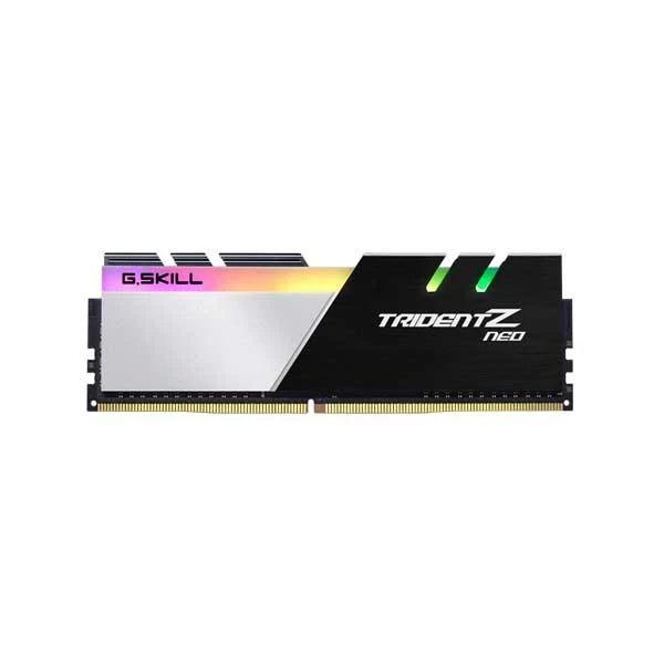 Buy G.Skill Trident Z Neo 16GB (8GBX2) DDR4 3600MHz RGB Memory at